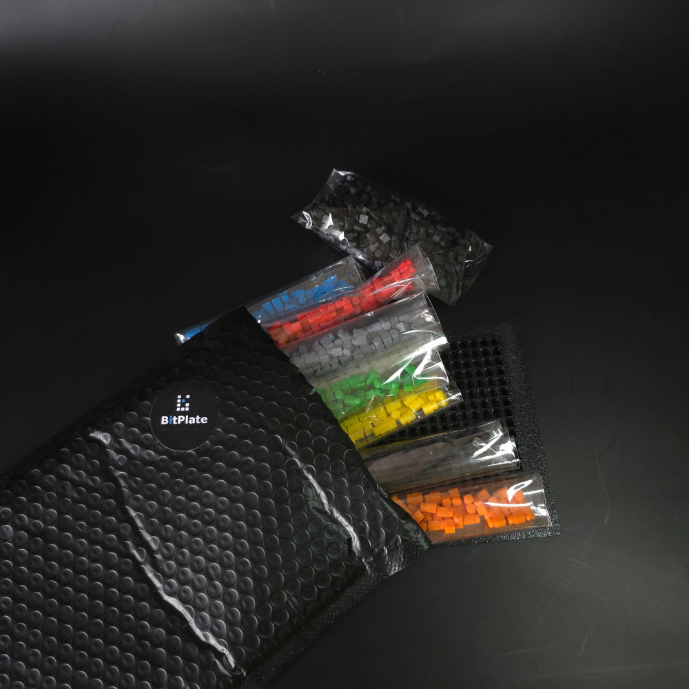 BitPlate Starter Kit