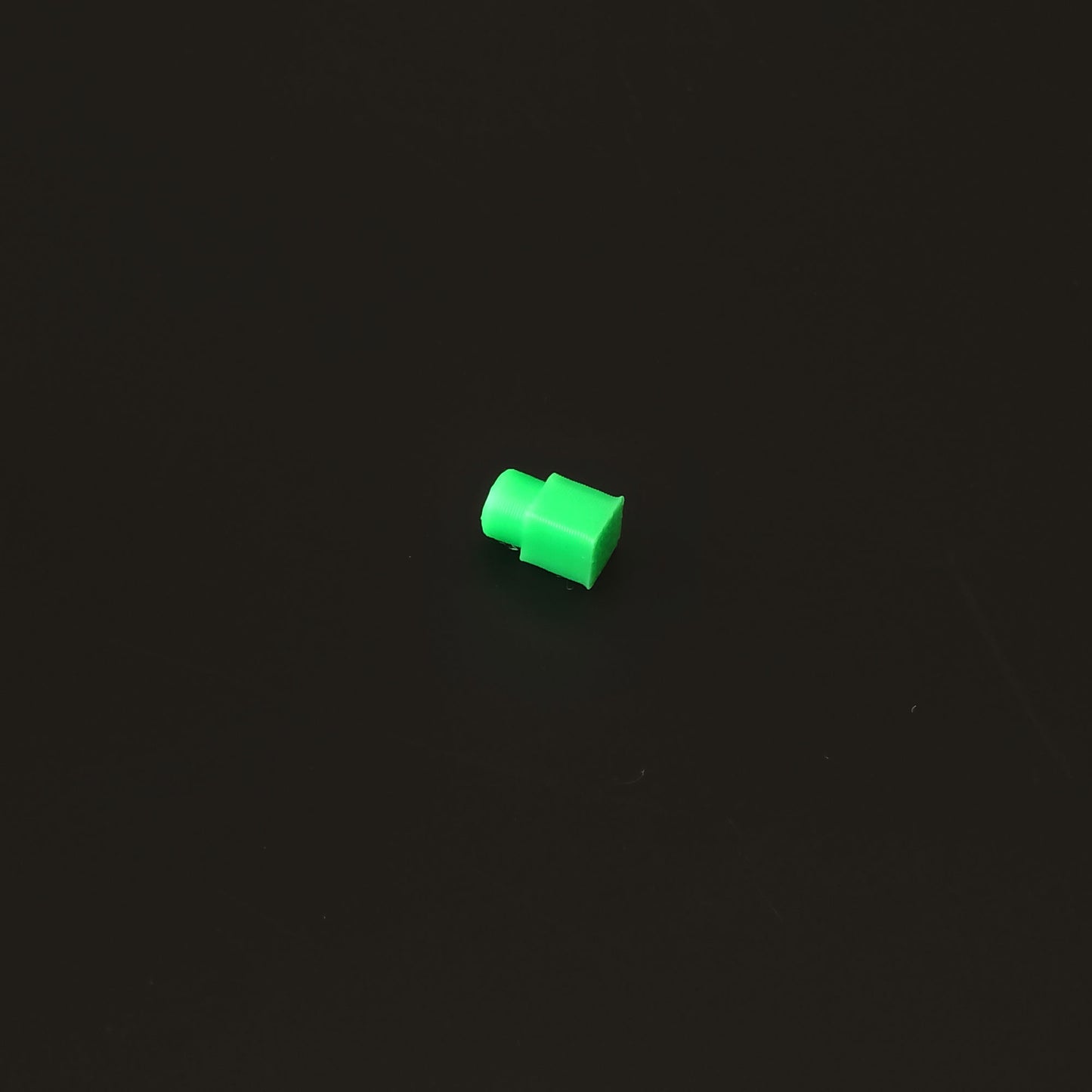 Single Color Pins (x50)
