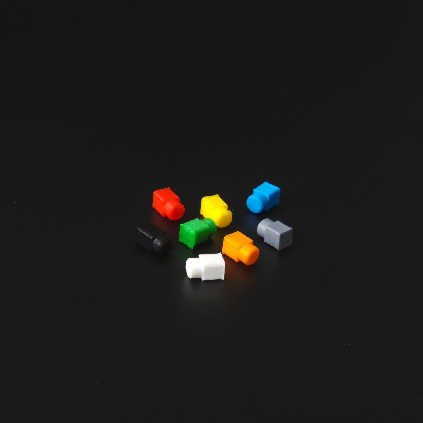 Starter Palette