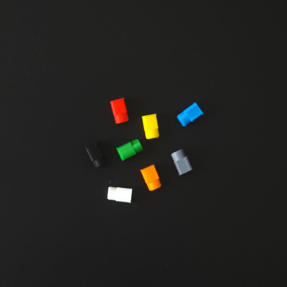 Starter Palette