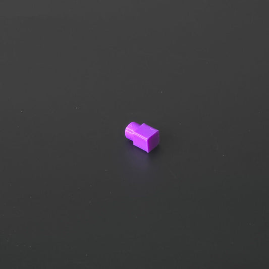 Single Color Pins (x50)