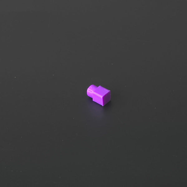 Single Color Pins (x50)
