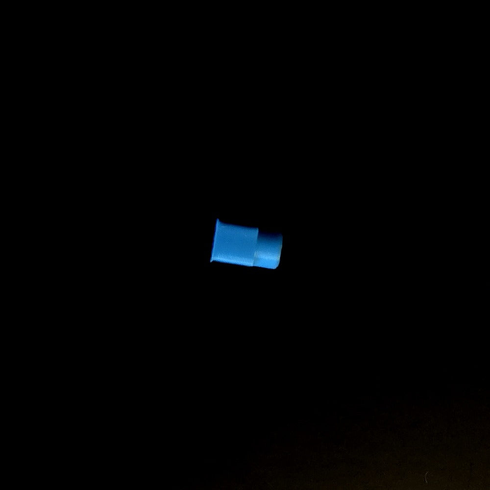Single Color Pins (x50)