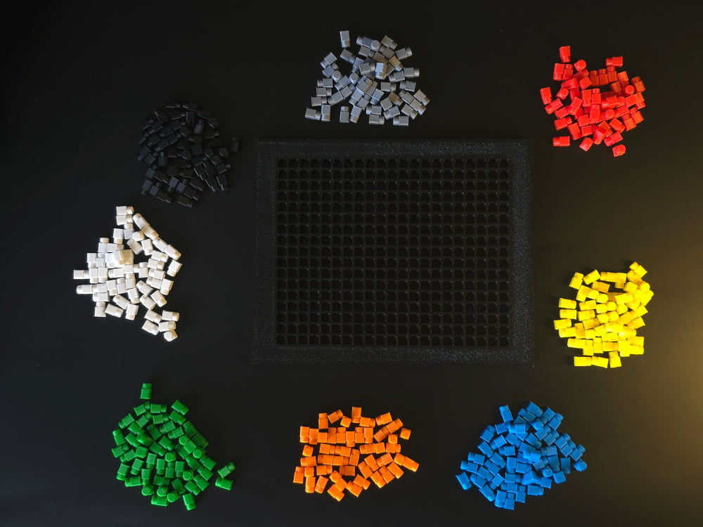 BitPlate Starter Kit