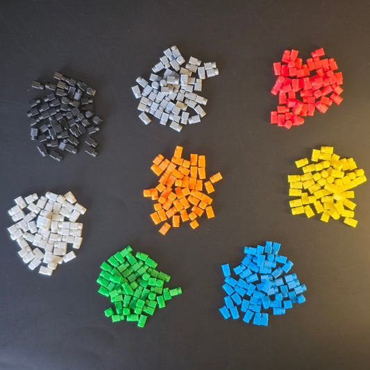 Starter Palette